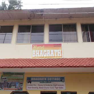 Hotel Bhagirath, Pachmarhi 1